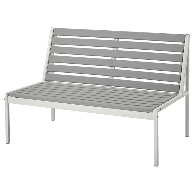 Banc extérieur