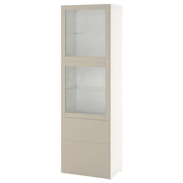 Colonne Besta