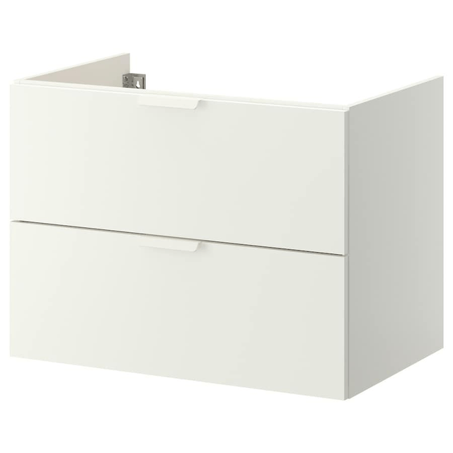 Meuble pour lavabo