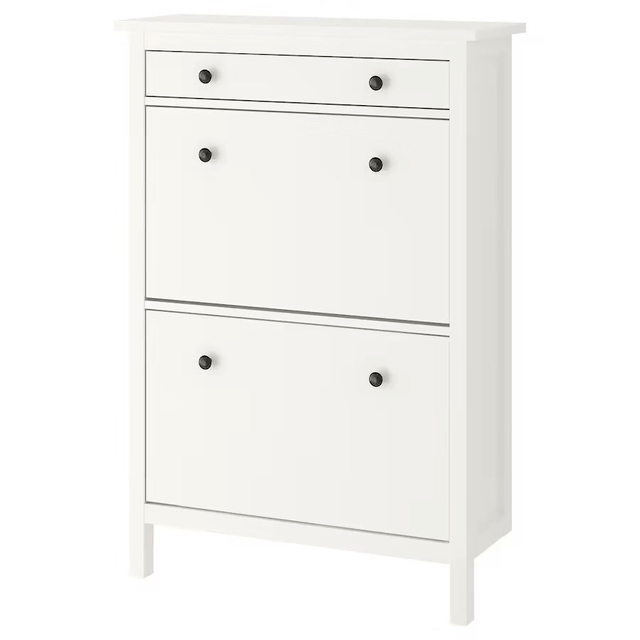 Armoire à chaussures