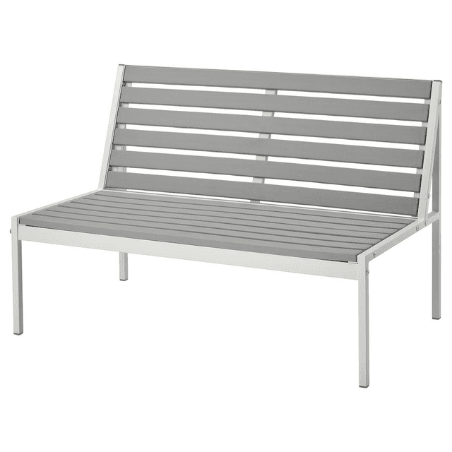 Banc extérieur