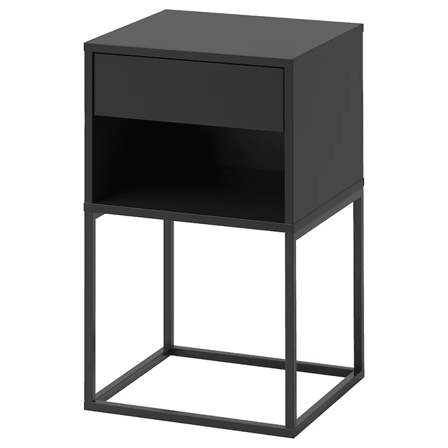Table de chevet - IKEA