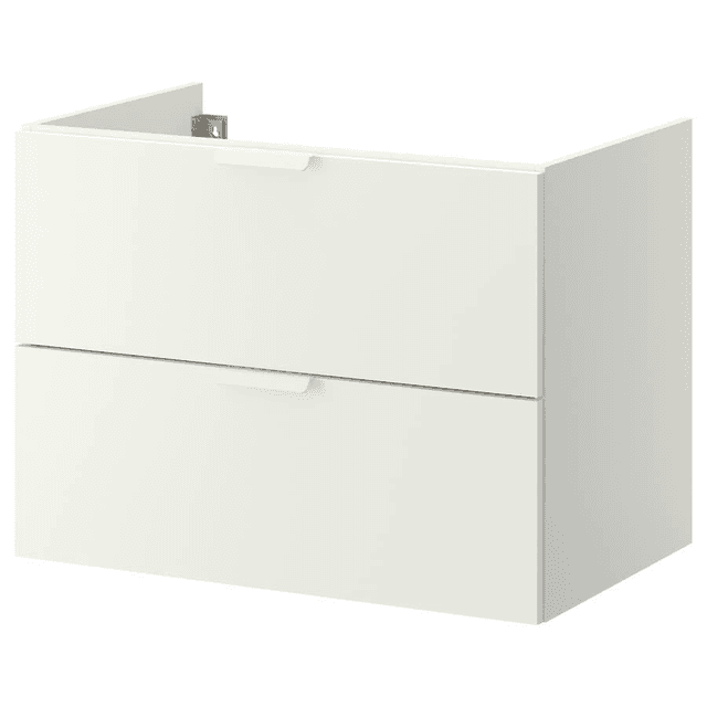 Meuble pour lavabo