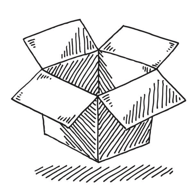 Forfait Cartons