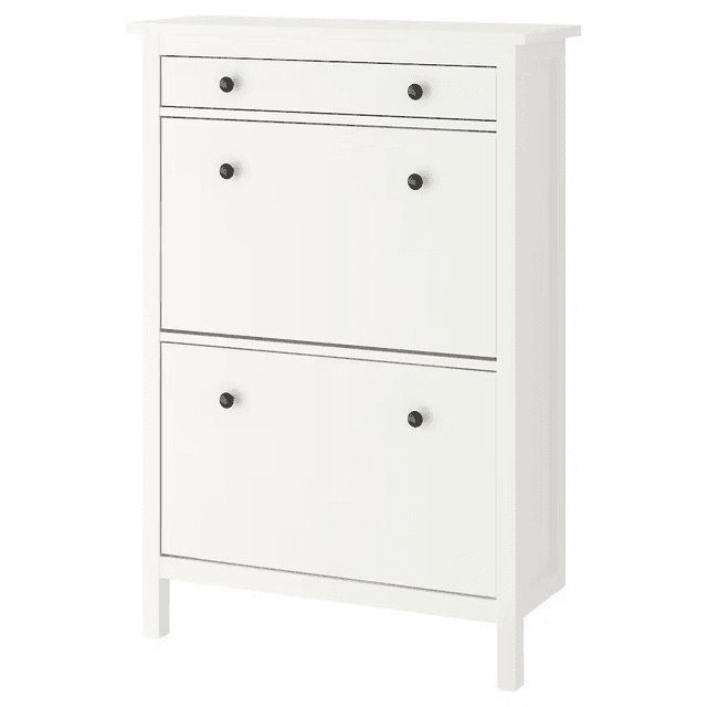 Armoire à chaussures